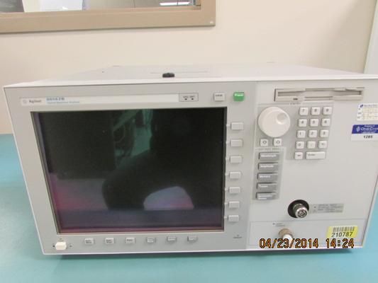 Agilent 86142B